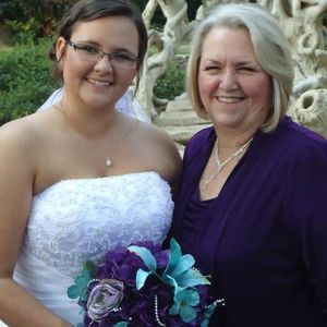 Meet your Posher, Brenda